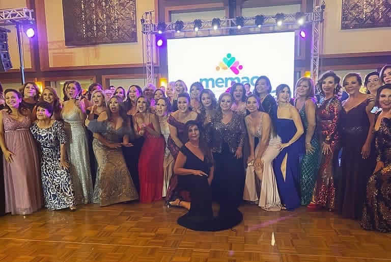 Gala Memac 2022